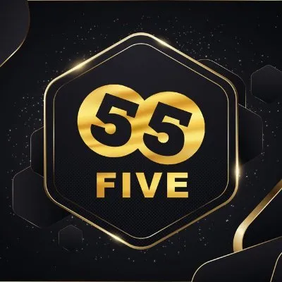 55FIVE - Belanja Fashion Terbaik untuk Gaya Anda