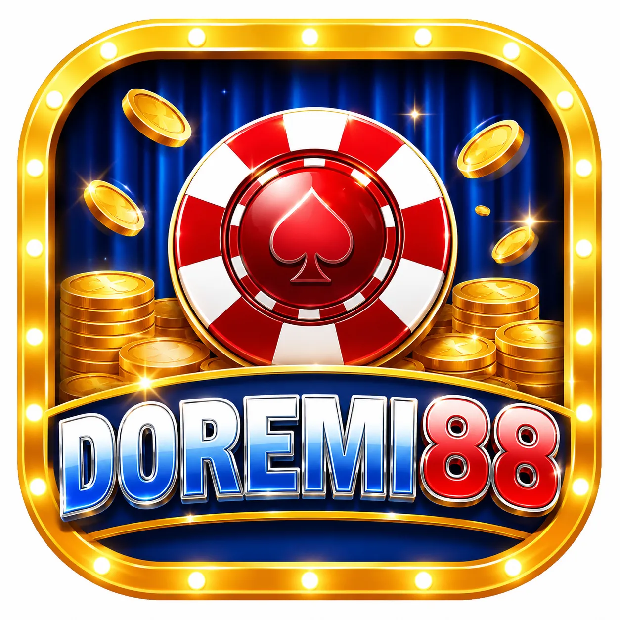 DOREMI88 - Aplikasi Deteksi Detak Jantung Terpercaya