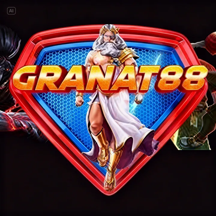 GRANAT88 - Aplikasi Forum Komunitas Terbaik untuk Sosial & Chat
