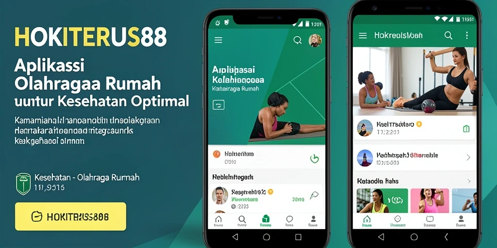 Tampilan antarmuka HOKITERUS88 yang ramah pengguna dan fungsional.