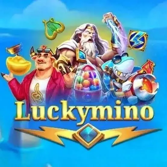 LUKYMINO - Aplikasi Chat Grup Terbaik untuk Sosial dan Interaksi